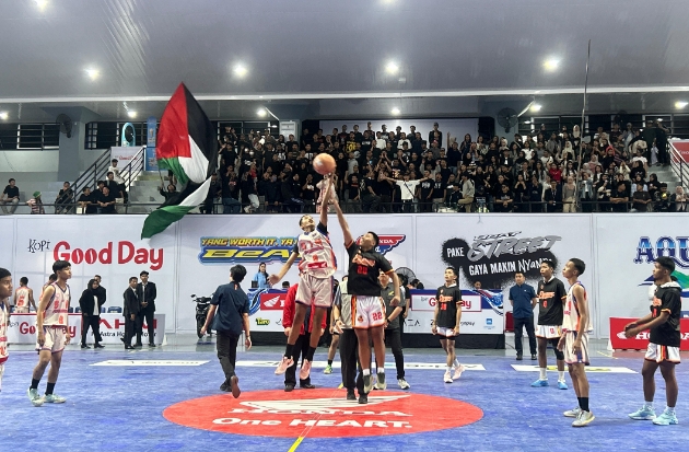 Honda DBL 2026 Bergulir, Asmo Sulsel Hadirkan Games dan Promo Menarik