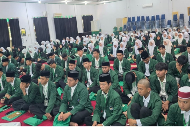 FAI-UMI Bekali Maba dengan Nilai Keilmuan, Karakter, dan Pengembangan Diri