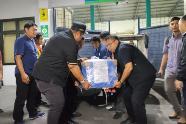 Jenazah TKI Asal Maros yang Meninggal di Armenia Berhasil Dipulangkan