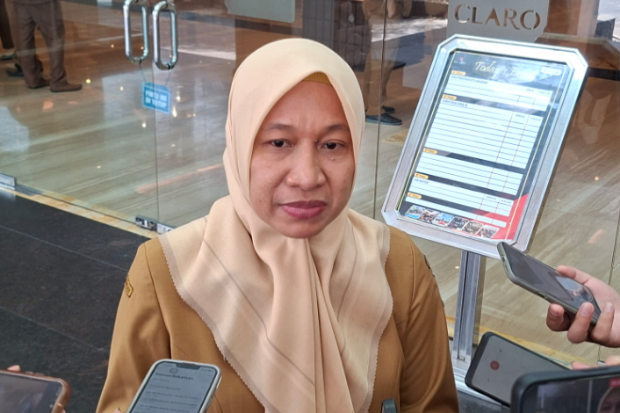 Dinas Pendidikan Makassar Usulkan 79 Sekolah Masuk Program Revitalisasi