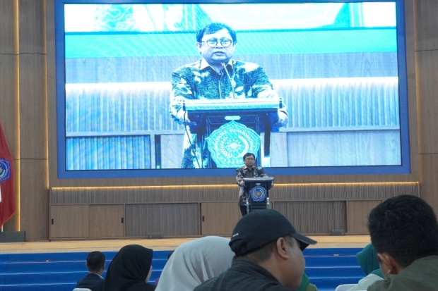 Unismuh Makassar Siapkan Rp5,9 Miliar untuk BUMM 2026, Seleksi Calon Penerima Dimulai