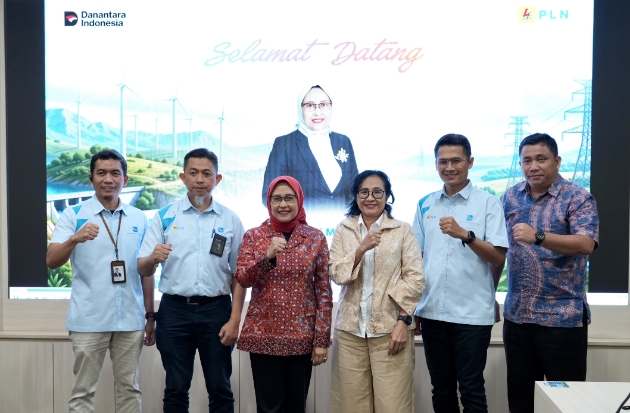 Tak Cuma Pulihkan Sistem, PLN Siapkan Penguatan Kelistrikan Sulbagsel