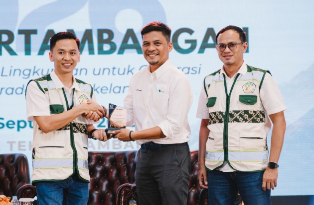 PT Vale Integrasikan Teknologi dan Praktik Berkelanjutan di Tambang Morowali