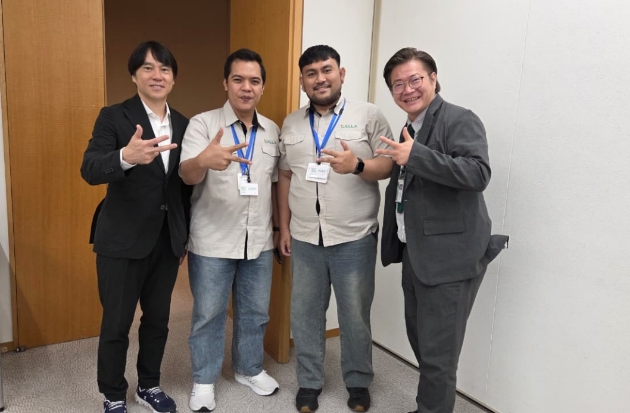 Kalla Institute Masuk Lima Terbaik KRISAN Fellowship, Perkuat Kampus Inklusif