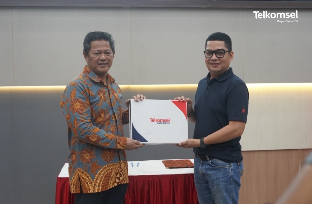 Telkomsel dan Unhas Perkuat Akses Magang Virtual untuk Mahasiswa