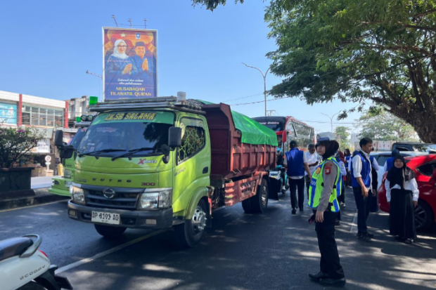 11 Ribu Kendaraan di Maros Tunggak Pajak, Samsat Gelar Penertiban