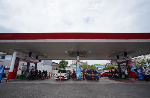 Pertamina Optimalkan Penyaluran BBM di Seluruh Sulawesi