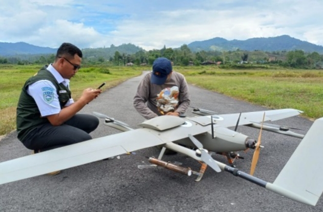 PLN Siapkan Modifikasi Cuaca untuk Jaga Debit Air PLTA di Musim Kemarau