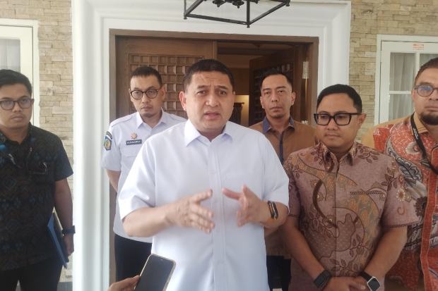 Pemkot Makassar–Pertamina Matangkan Aturan Klasterisasi SPBU dan Jam Operasional Solar