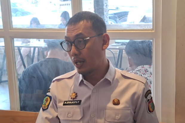 SiLPA Bertambah Rp219 Miliar, Pemkot Makassar Lakukan Penyesuaian