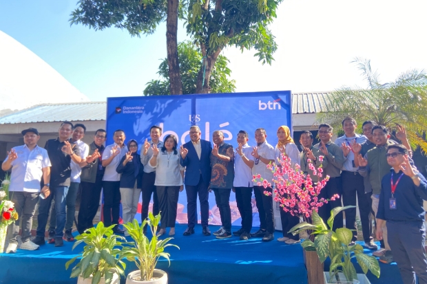 UMKM Sulsel Ramaikan Bale Craft & Culinary Fest, BTN Buka Ruang Perluas Pasar Produk Lokal