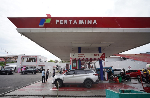 Pertamina Sulawesi Imbau Warga Tak Percaya Hoaks Kenaikan Harga Pertalite