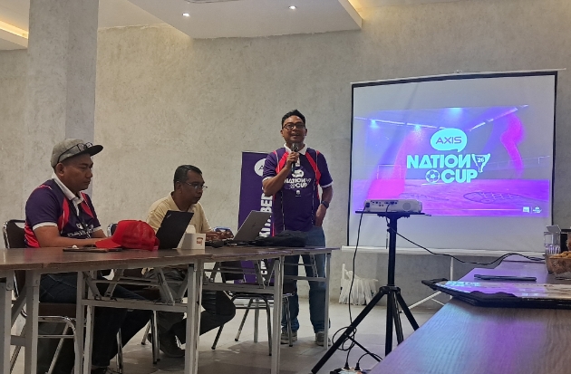 AXIS Nation Cup Buktikan Jalur Pembinaan, Lima Alumni Tembus Timnas U-19