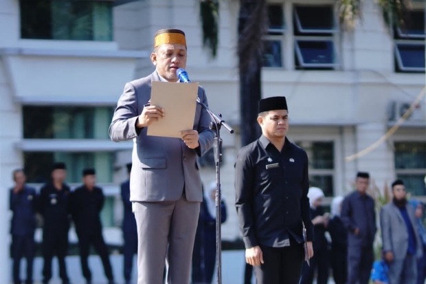 Bupati Jeneponto Minta BPD dan Pemdes Kompak Layani Masyarakat