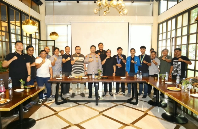 Pertamina Gandeng Mahasiswa Perkuat Pengawasan Distribusi BBM & LPG Bersubsidi di Sulsel
