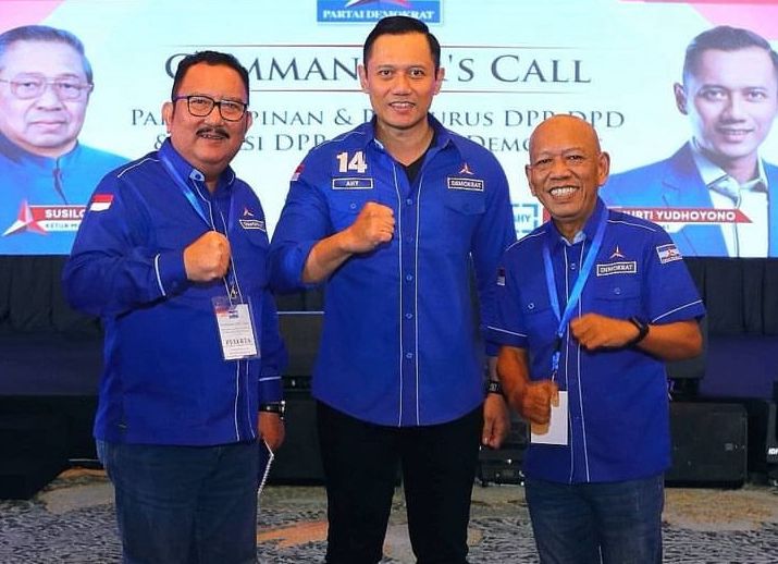 25 Tahun Partai Demokrat, Sebuah Pengingat
