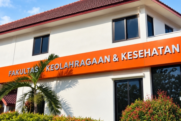 Peran Penting Prof Hasmyati Dorong Pengembangan FIKK UNM