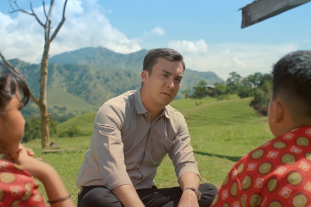 Sutradara Film Solata Bawa Film Berlatar Sulawesi Selatan Keliling Eropa Tahun Depan
