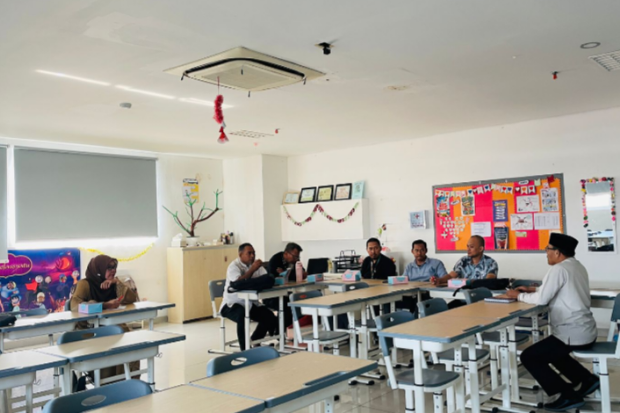 MGMP Pendidikan Pancasila SMA Makassar Siap Dilantik, Dirangkai Seminar Pendidikan