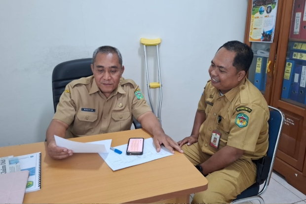 16 Menara BTS Berdiri di Luwu Timur, Tiga Titik Blankspot Teratasi