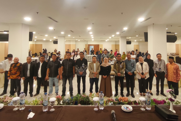 Tadisangka Group Akad Massal 250 Unit di Makassar-Kendari, Tawarkan Rumah Subsidi DP Rp0