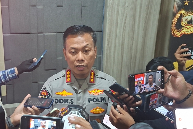 Tujuh Anggota Polisi Diperiksa usai Insiden Tawuran yang Tewaskan Warga dengan Luka Tembak