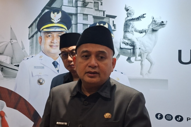 Wali Kota Makassar Siapkan Sistem Peningkatan Kapasitas Lurah