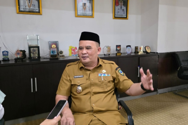 Maros Matangkan Persiapan Penilaian Piala Adipura 2026