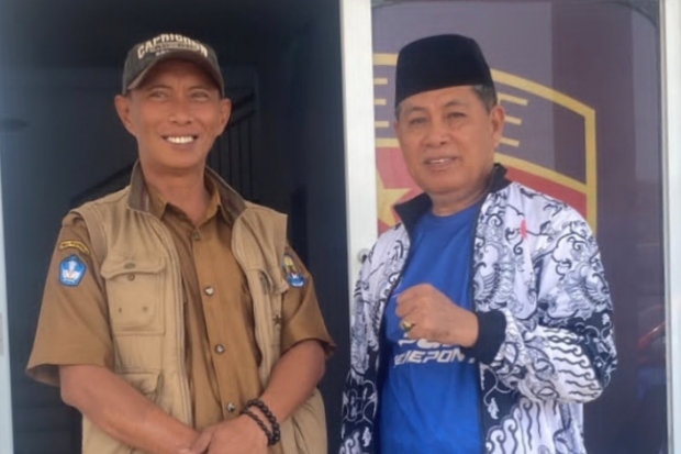 Terduga Pelaku Pengeroyokan Guru Ditahan, PGRI Jeneponto Apresiasi Polisi