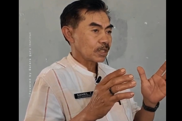 Dari Beasiswa hingga Bantuan Lansia, Kades Mahalona Raya Ceritakan Dampak Program Pemkab