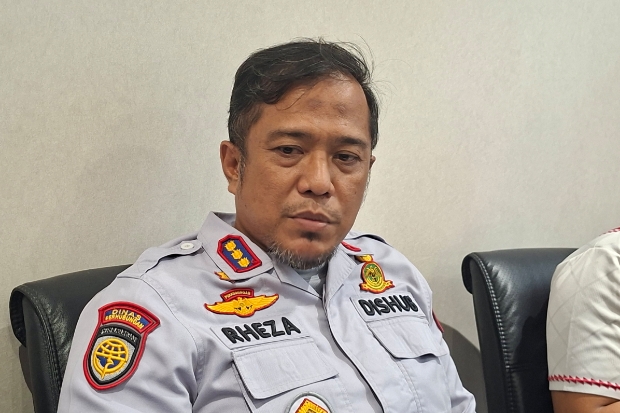 Minat Warga Minim, Rute Petepete Laut Dikaji Ulang