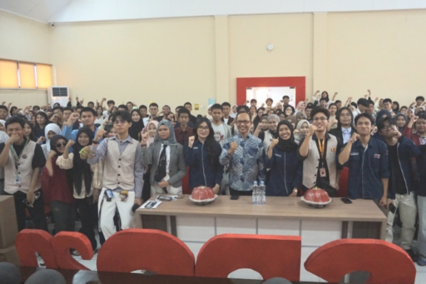 HSDC 2026 Resmi Ditutup, Unhas Apresiasi Ajang Pengembangan Karakter Pelajar