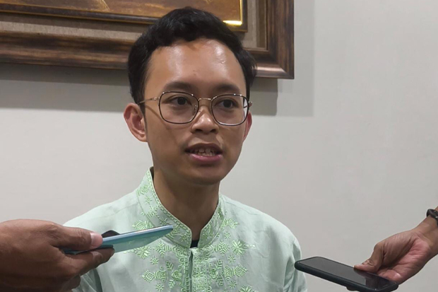 PPP Kurang Setuju PT 5%, Tapi Optimis Tembus Senayan di Pileg 2029