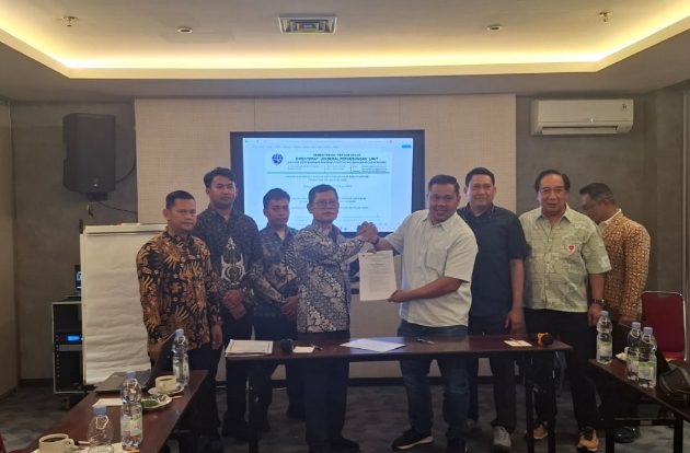 PJM Perkuat Keselamatan Pelayaran Lewat Penyesuaian SOP Pemanduan di Kijang