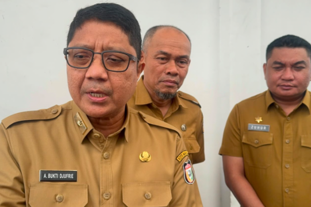 Dinsos Makassar Siapkan Nikah Massal Gratis, Kuota 420 Pasang