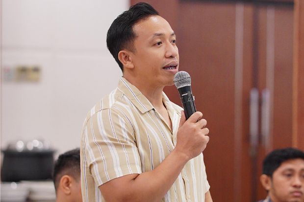 APIH Dukung Razia Narkoba, Tegaskan Komitmen Wujudkan THM Aman