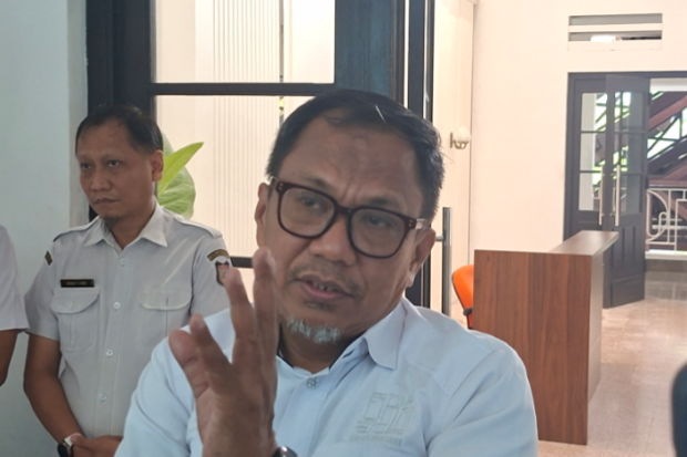 APBD Perubahan Makassar Rp5,26 Triliun, Perlindungan Pekerja Rentan Diperkuat