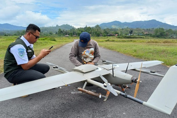 PLN Perkuat Operasi Modifikasi Cuaca, Amankan Pasokan Listrik dari PLTA di Sulawesi