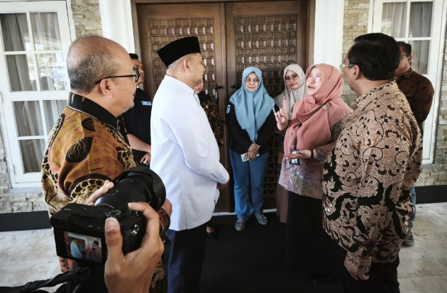 BPJS Kesehatan Dukung Reformasi JKN, Rujukan Pasien di Makassar Bakal Lebih Cepat
