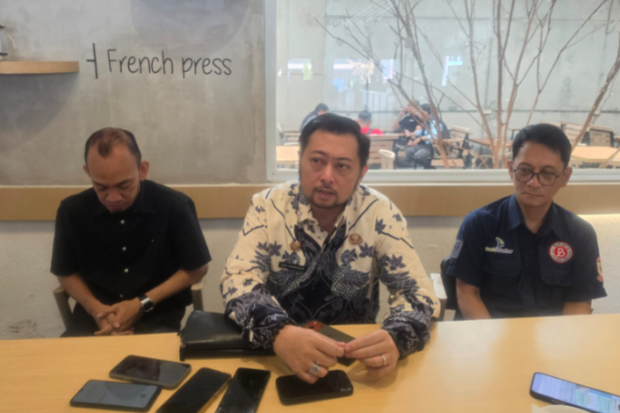 Pemkot Makassar Pastikan PBB-P2 dan NJOP Tidak Naik