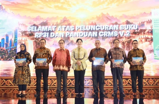 OJK Luncurkan RP3I 2026-2030, Perkuat Resiliensi Industri Perbankan