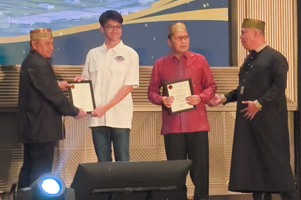 Gebrakan Launching PME: Hadirkan Konsep Pemakaman Muslim Premium Pertama di Kawasan Mamminasata