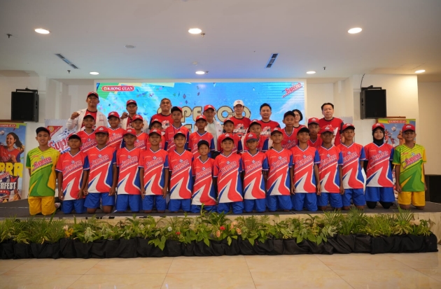 Superco Superfest 2026 Hadir di Makassar, Asah Talenta Sepak Bola Muda