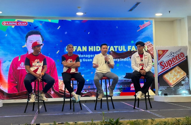 Superco Superfest 2026 di Makassar Jangkau 720 Talenta Muda dari Enam Provinsi