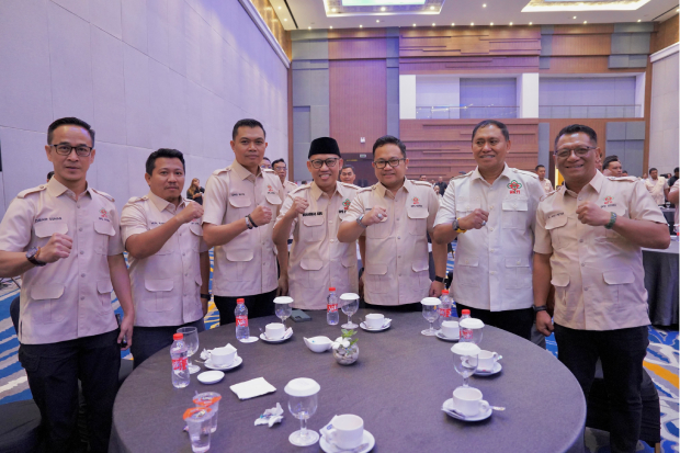 Darmawangsyah Muin Terpilih Ketua HKTI Gowa, Didampingi LBK dan Idris Rate