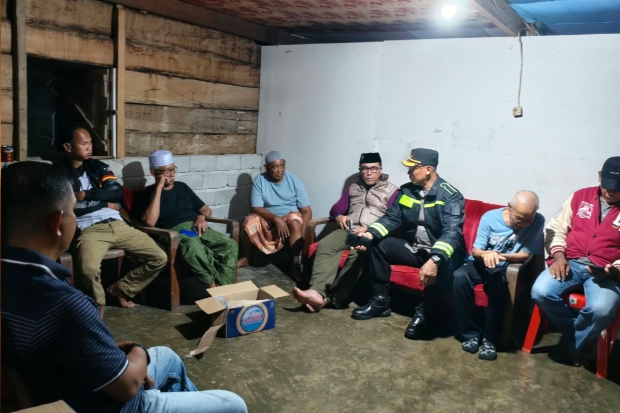 Penikaman di Pantai Seta-seta Tewaskan Satu Warga, Polisi Amankan Terduga Pelaku