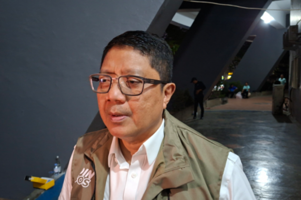 Capaian Perlinsos Makassar di Posisi 24 Nasional, Dinsos Dorong Keaktifan Agen