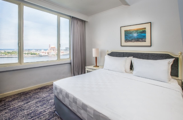 Octotreats Staycation Aryaduta Makassar Tawarkan Liburan Nyaman Mulai Rp785 Ribu