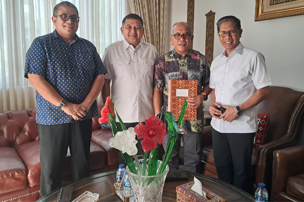 Wali Kota Appi Kedepankan Etik Politik, Mundur dari Golkar Secara Baik-baik