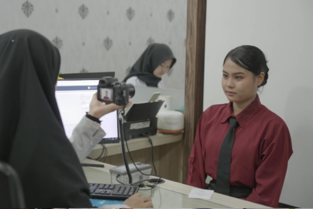 Perubahan Nomenklatur, 32 Kantor Imigrasi Ganti Nama